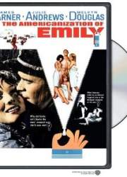 Watch The Americanization of Emily