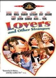 Watch Lovers and Other Strangers