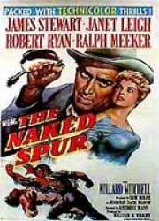 Watch The Naked Spur