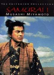 Watch Miyamoto Musashi