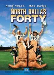 Watch North Dallas Forty