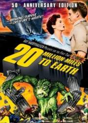 Watch 20 Million Miles to Earth