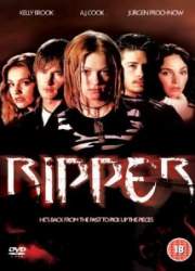 Watch Ripper