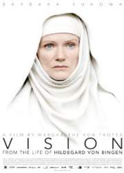 Watch Vision - Aus dem Leben der Hildegard von Bingen