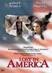 Watch Lost in America