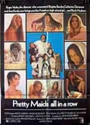 Watch Pretty Maids All in a Row