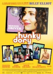 Watch Hunky Dory