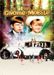 Watch The Gnome-Mobile