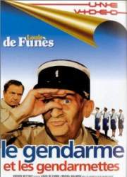 Watch Le gendarme et les gendarmettes
