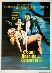 Watch The Satanic Rites of Dracula
