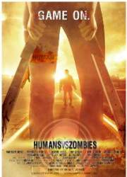 Watch Humans Versus Zombies