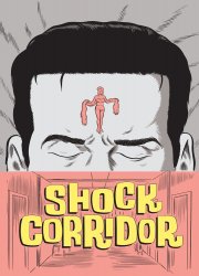 Watch Shock Corridor