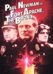 Watch Fort Apache the Bronx
