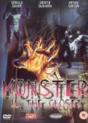 Watch Monster in the Closet