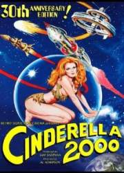 Watch Cinderella 2000