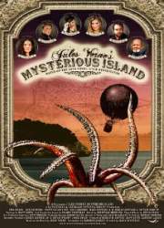Watch Mysterious Island