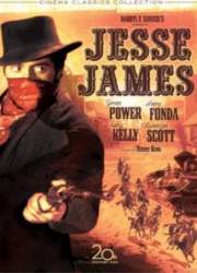 Watch Jesse James