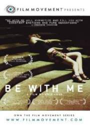 Watch Be with Me
