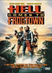 Watch Hell Comes to Frogtown