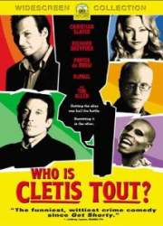Watch Who Is Cletis Tout?
