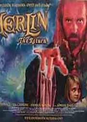 Watch Merlin: The Return