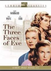 Watch The Three Faces of Eve