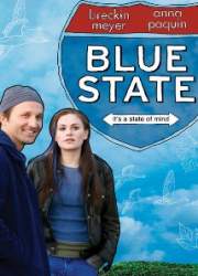 Watch Blue State