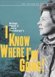 Watch 'I Know Where I'm Going!'