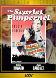 Watch The Scarlet Pimpernel
