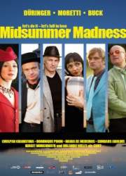 Watch Midsummer Madness
