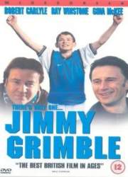 Watch There's Only One Jimmy Grimble
