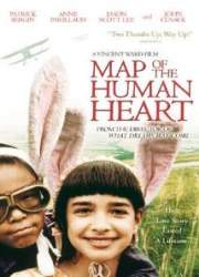 Watch Map of the Human Heart