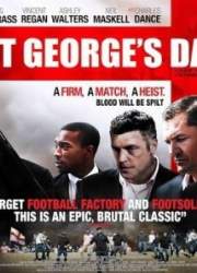 Watch St George's Day