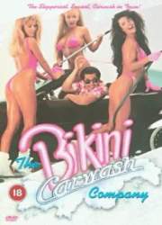 Watch The Bikini Carwash Company