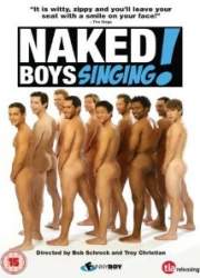 Watch Naked Boys Singing