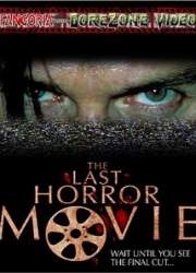 Watch The Last Horror Movie