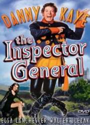 Watch The Inspector General