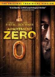 Watch Apartment Zero
