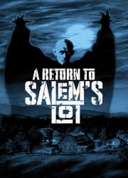 Watch A Return to Salem's Lot