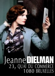 Watch Jeanne Dielman, 23 Quai du Commerce, 1080 Bruxelles