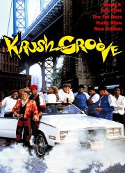 Watch Krush Groove