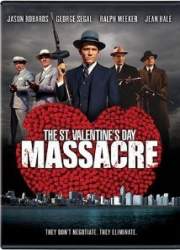 Watch The St. Valentine's Day Massacre