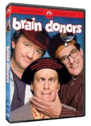 Watch Brain Donors