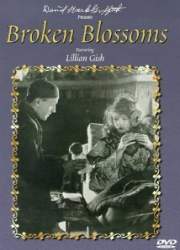 Watch Broken Blossoms or The Yellow Man and the Girl