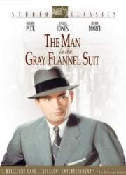Watch The Man in the Gray Flannel Suit
