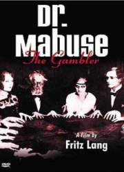 Watch Dr. Mabuse, der Spieler - Ein Bild der Zeit