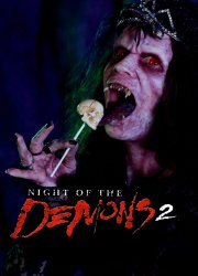 Watch Night of the Demons 2
