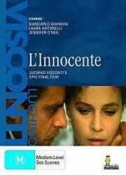 Watch L'innocente