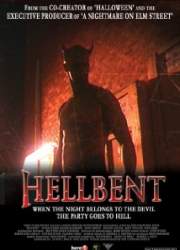 Watch HellBent