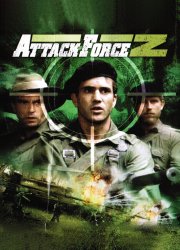 Watch Attack Force Z